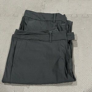 Set of Nike golf shorts